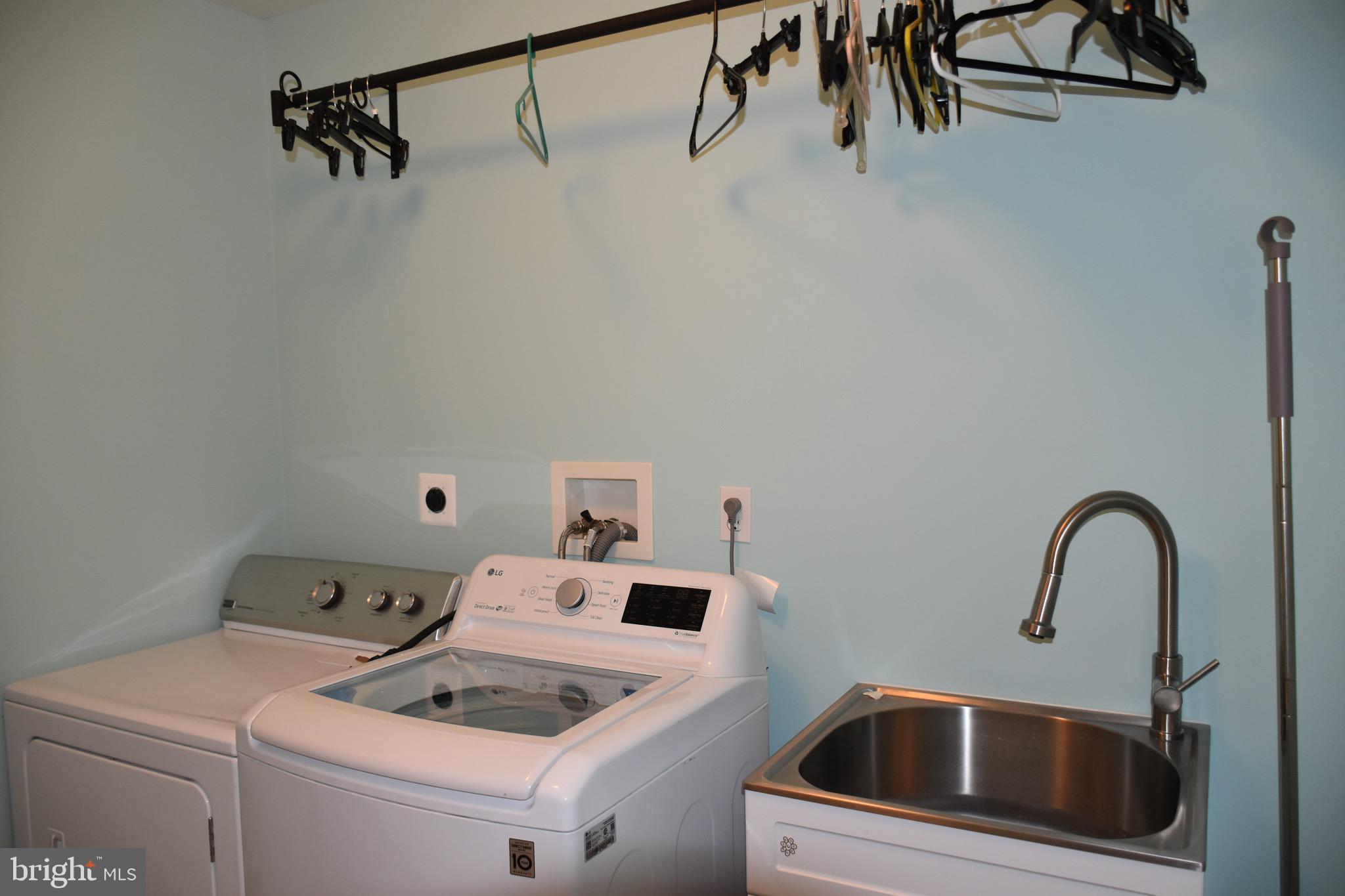 2481 Rosenberry Road Gilbertsville, PA 19525 - Photo 24 of 54 Main level laundry