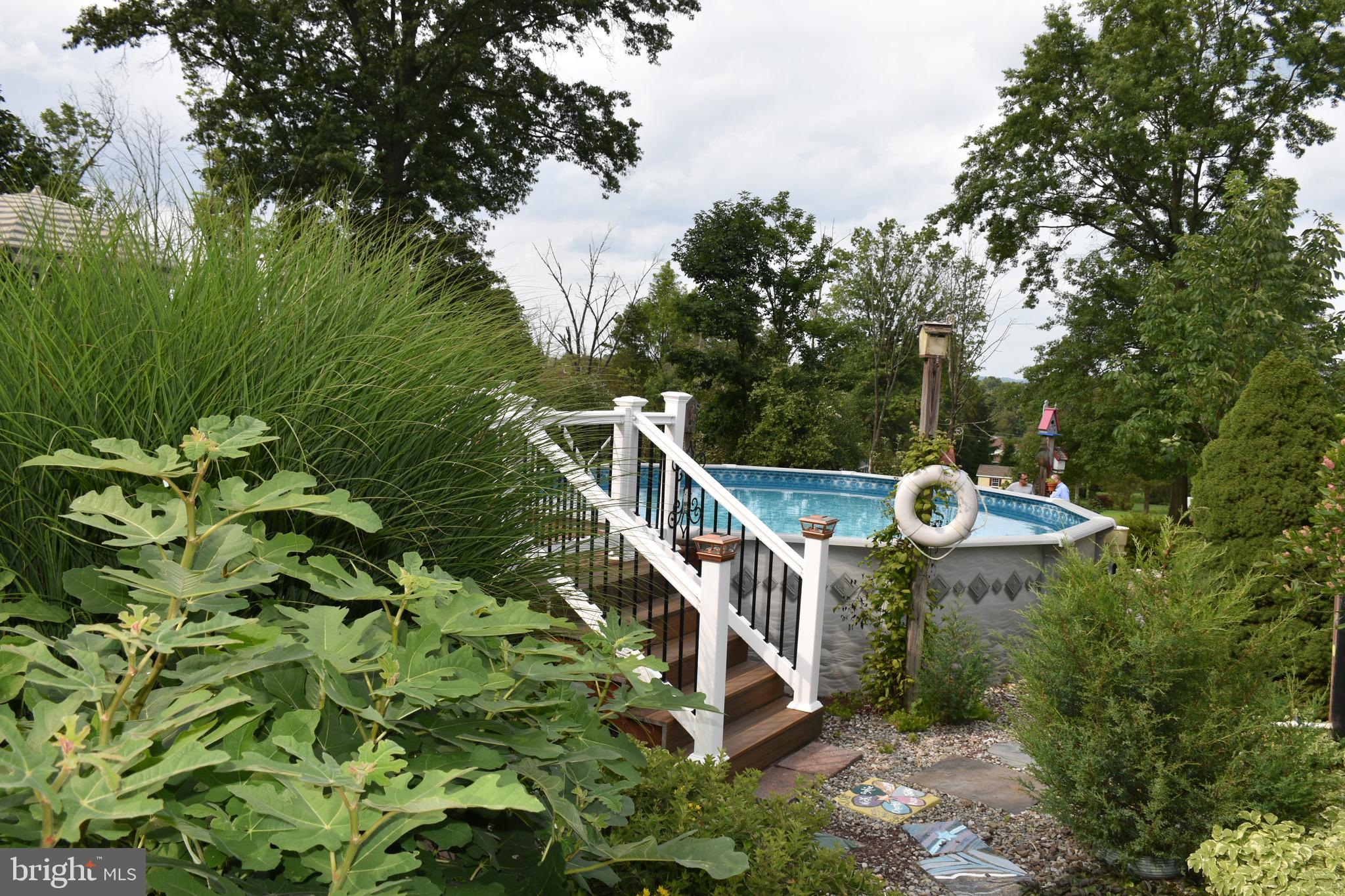 2481 Rosenberry Road Gilbertsville, PA 19525 - Photo 50 of 54 Gallery Image 50