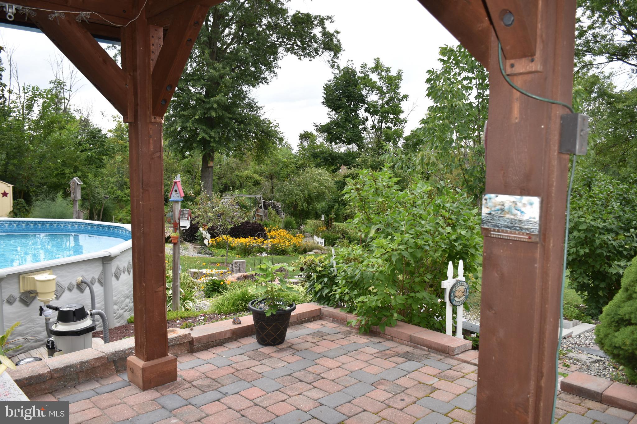 2481 Rosenberry Road Gilbertsville, PA 19525 - Photo 52 of 54 Gallery Image 52