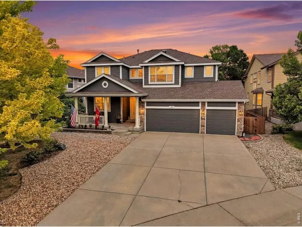 $650,000 | 22 Saxony Road, Johnstown, CO 80534