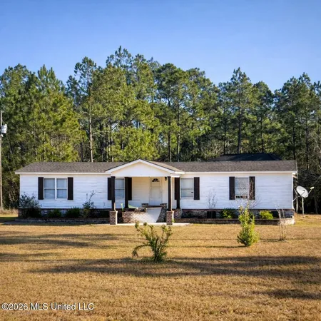 $200,000 | 13312 Fox Run Drive, Vancleave, MS 39565