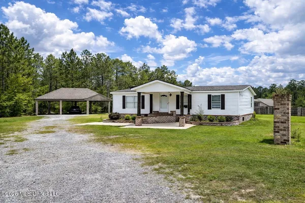 $200,000 | 13312 Fox Run Drive, Vancleave, MS 39565