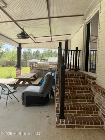 $200,000 | 13312 Fox Run Drive, Vancleave, MS 39565