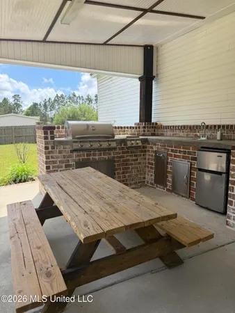 $200,000 | 13312 Fox Run Drive, Vancleave, MS 39565