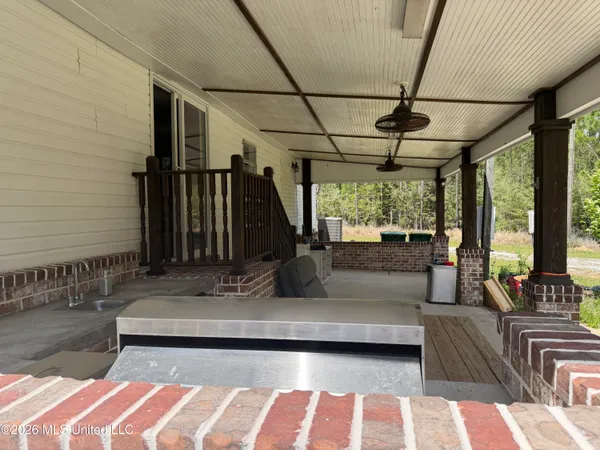 $200,000 | 13312 Fox Run Drive, Vancleave, MS 39565