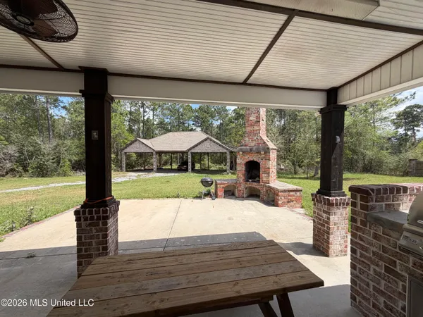 $200,000 | 13312 Fox Run Drive, Vancleave, MS 39565