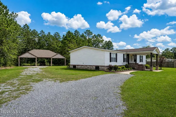 $200,000 | 13312 Fox Run Drive, Vancleave, MS 39565