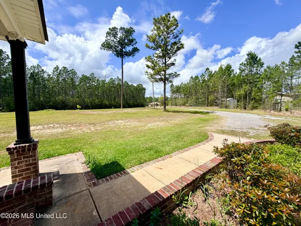 $200,000 | 13312 Fox Run Drive, Vancleave, MS 39565
