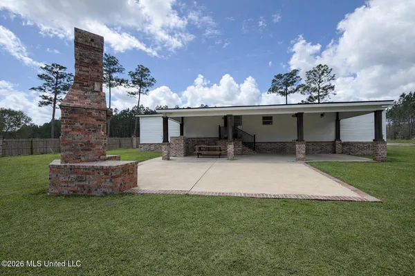 $200,000 | 13312 Fox Run Drive, Vancleave, MS 39565