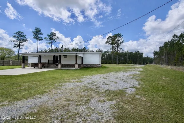 $200,000 | 13312 Fox Run Drive, Vancleave, MS 39565