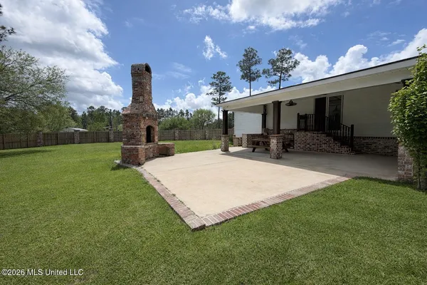 $200,000 | 13312 Fox Run Drive, Vancleave, MS 39565