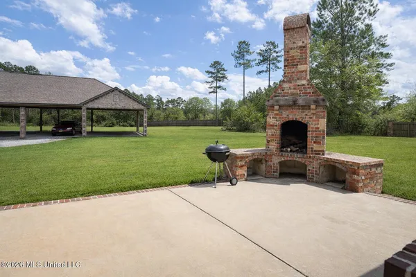 $200,000 | 13312 Fox Run Drive, Vancleave, MS 39565