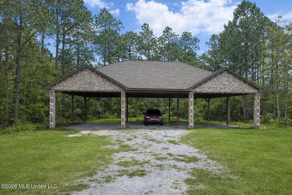 $200,000 | 13312 Fox Run Drive, Vancleave, MS 39565