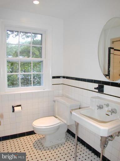 4607 Clemson Road College Park, MD 20740 - Photo 13 of 20 Master Bath