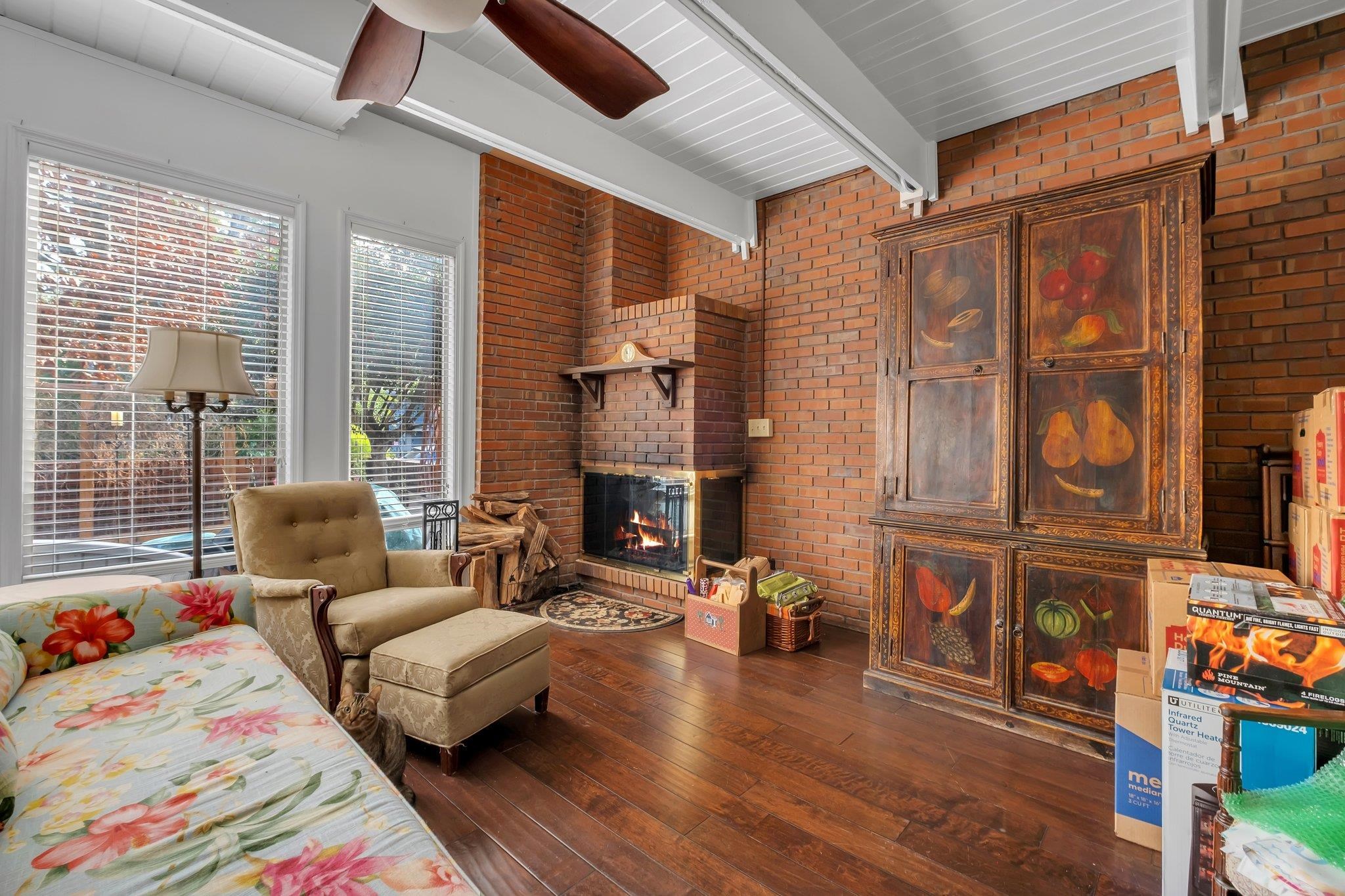 220 Belmont Road, Unit 5 Tallahassee, FL 32301 - Photo 17 of 23 Gallery Image 17
