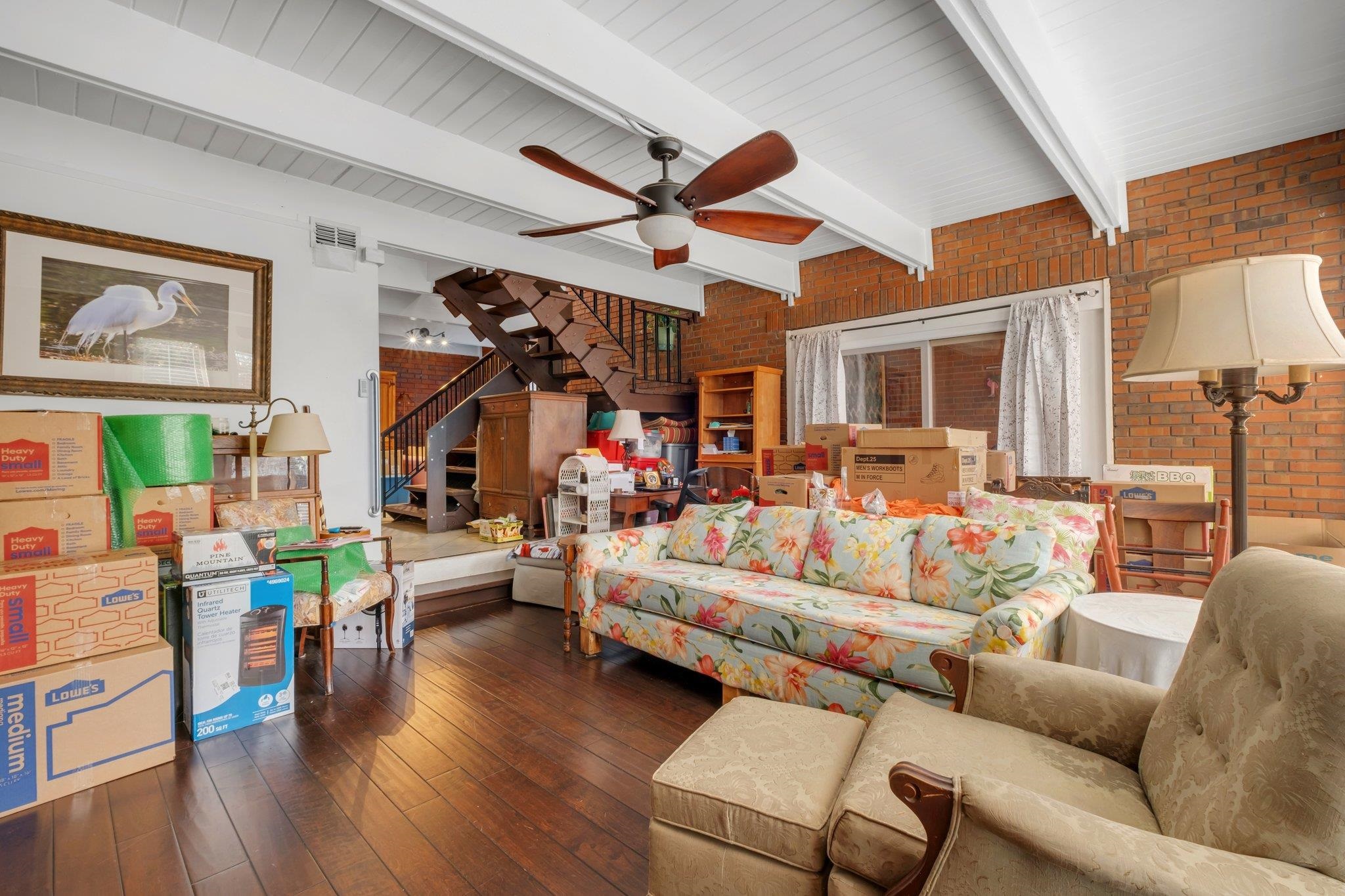220 Belmont Road, Unit 5 Tallahassee, FL 32301 - Photo 18 of 23 Gallery Image 18