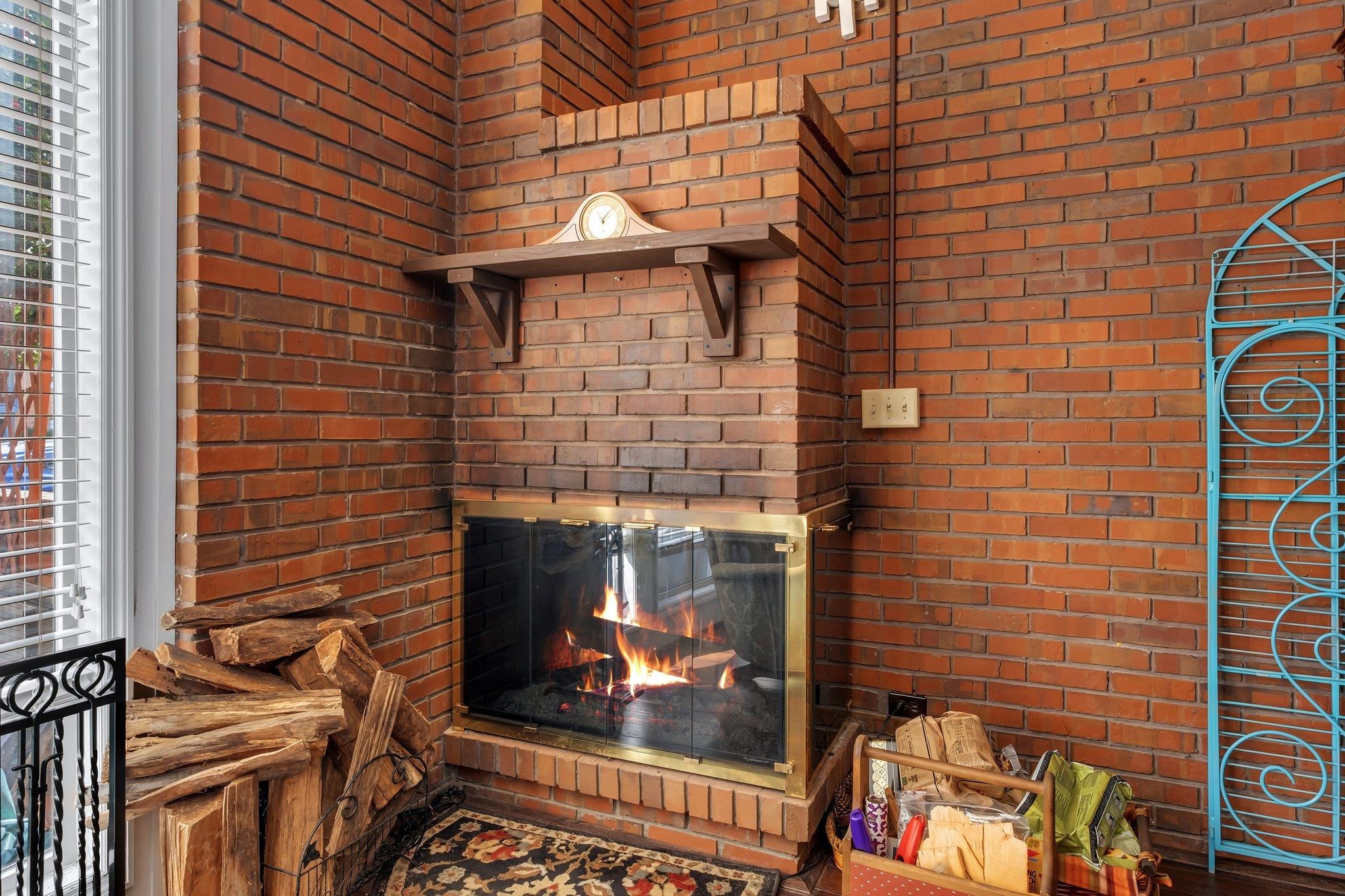220 Belmont Road, Unit 5 Tallahassee, FL 32301 - Photo 19 of 23 Gallery Image 19