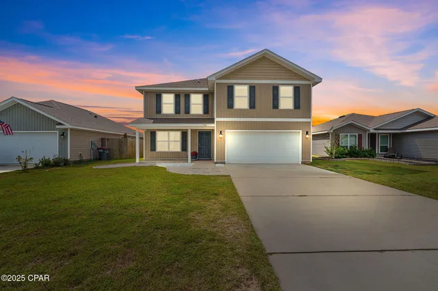 $335,000 | 7120 Hatteras Boulevard, Panama City, FL 32404