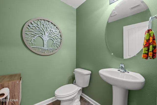 $335,000 | 7120 Hatteras Boulevard, Panama City, FL 32404