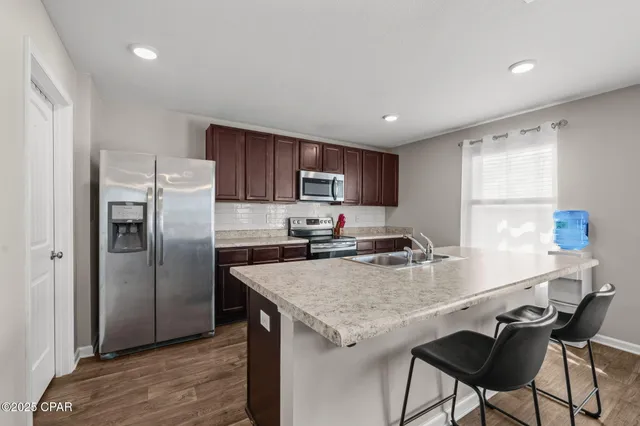 $335,000 | 7120 Hatteras Boulevard, Panama City, FL 32404