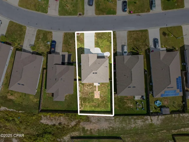 $335,000 | 7120 Hatteras Boulevard, Panama City, FL 32404