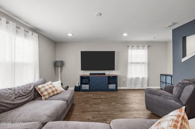 $335,000 | 7120 Hatteras Boulevard, Panama City, FL 32404