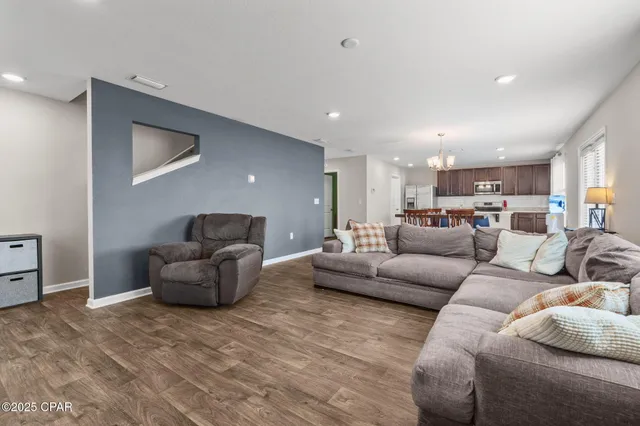 $335,000 | 7120 Hatteras Boulevard, Panama City, FL 32404