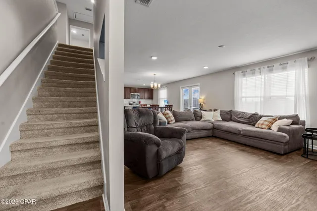 $335,000 | 7120 Hatteras Boulevard, Panama City, FL 32404