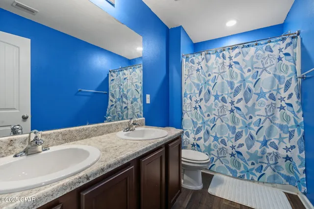 $335,000 | 7120 Hatteras Boulevard, Panama City, FL 32404