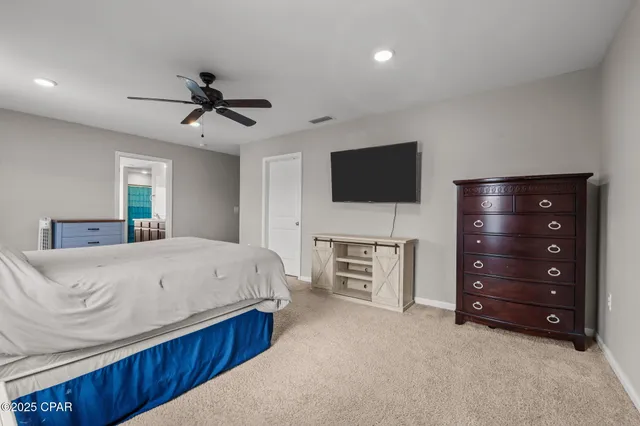 $335,000 | 7120 Hatteras Boulevard, Panama City, FL 32404