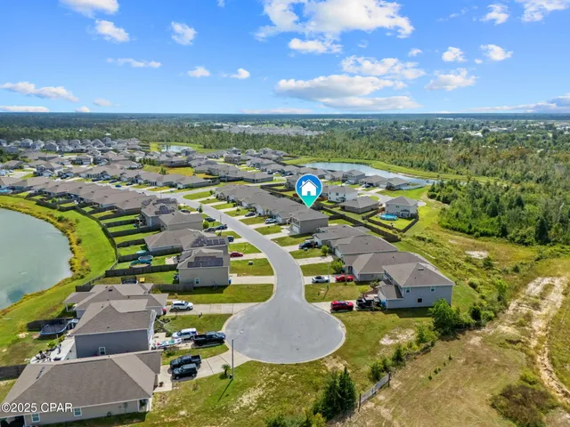 $335,000 | 7120 Hatteras Boulevard, Panama City, FL 32404