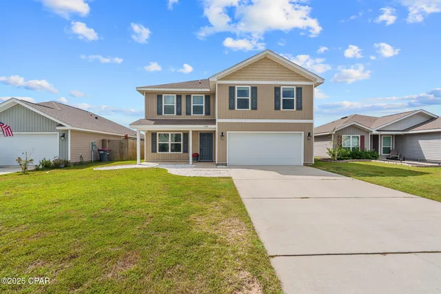 $335,000 | 7120 Hatteras Boulevard, Panama City, FL 32404