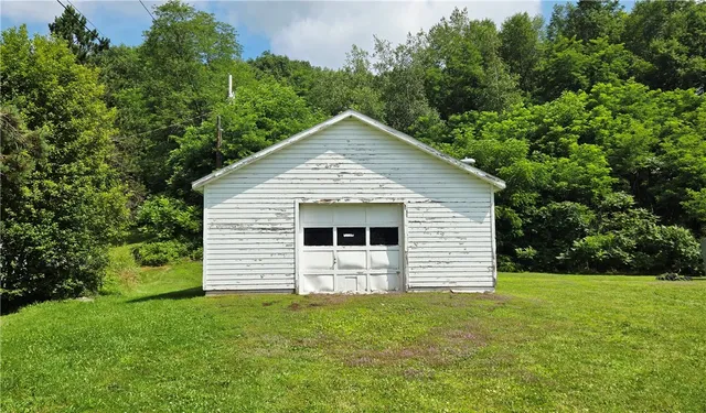 $125,000 | 37865 State Highway, Hamden, NY 13782