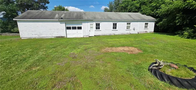 $125,000 | 37865 State Highway, Hamden, NY 13782