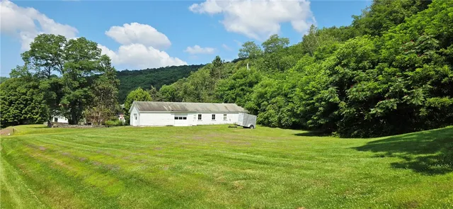 $125,000 | 37865 State Highway, Hamden, NY 13782