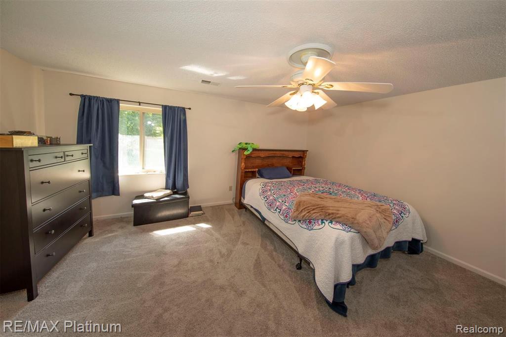 542 South Hughes Road Howell, MI 48843 - Photo 19 of 26