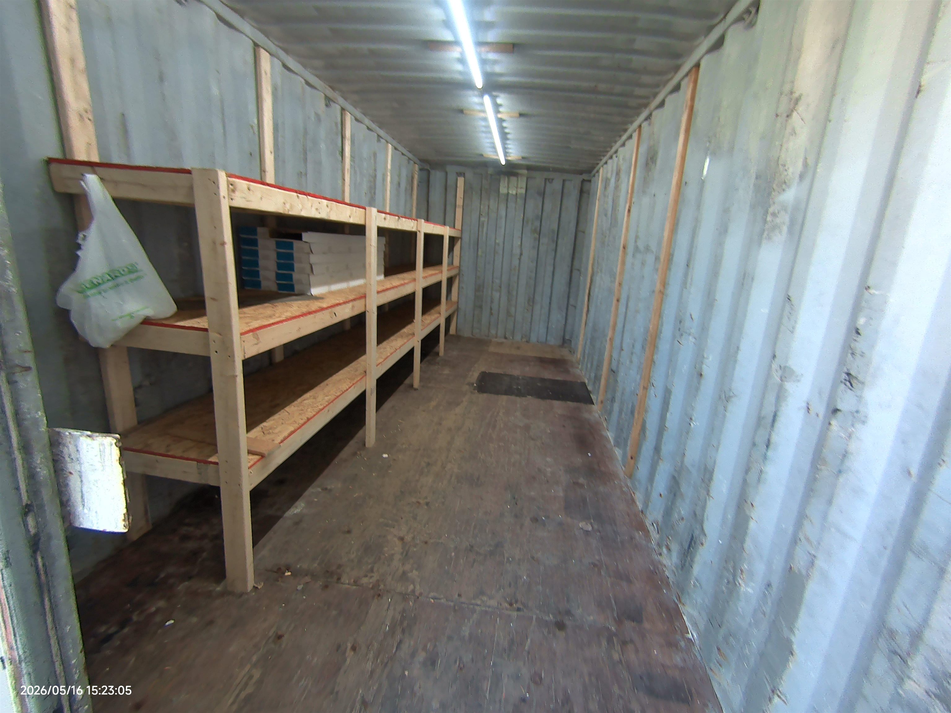 17026 South Merrill Road Elsie, MI 48831 - Photo 70 of 91