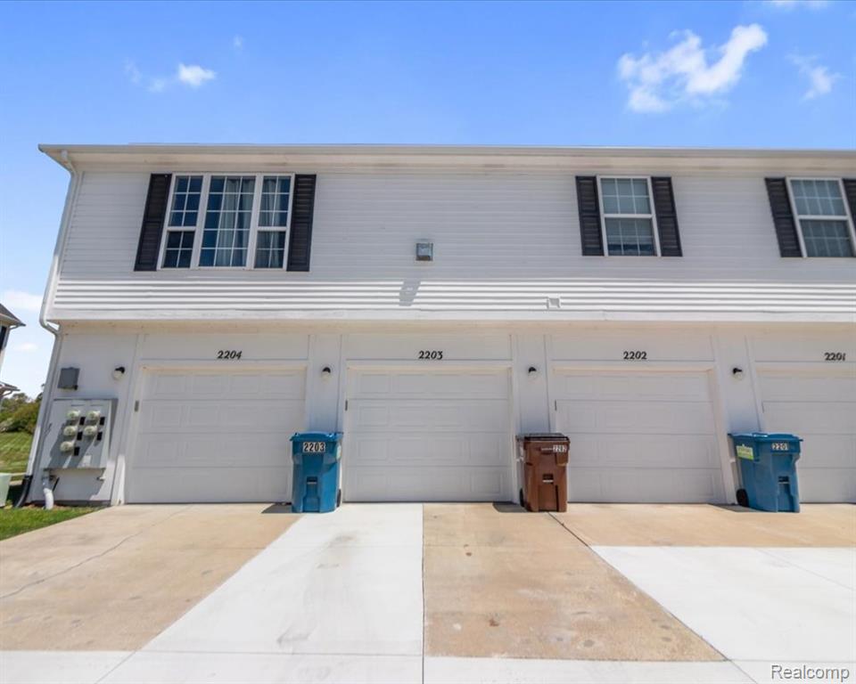 2203 Riversedge Drive Saline, MI 48176 - Photo 31 of 32