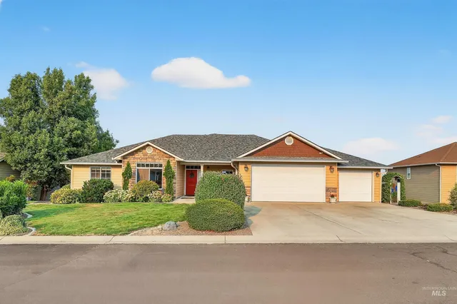 $749,900 | 929 Cypress Street, Lewiston, ID 83501