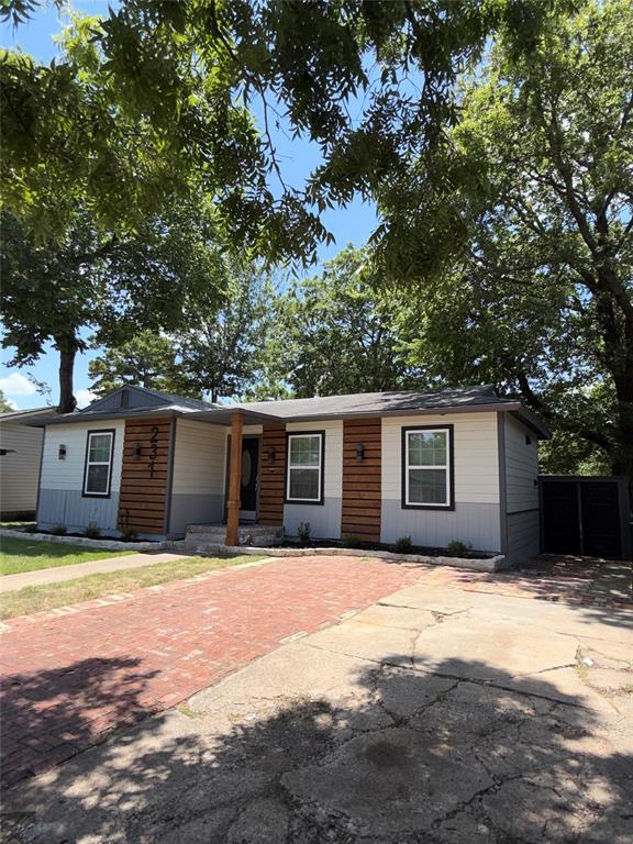 231 Elm Street Hurst, TX 76053 - Photo 1 of 21