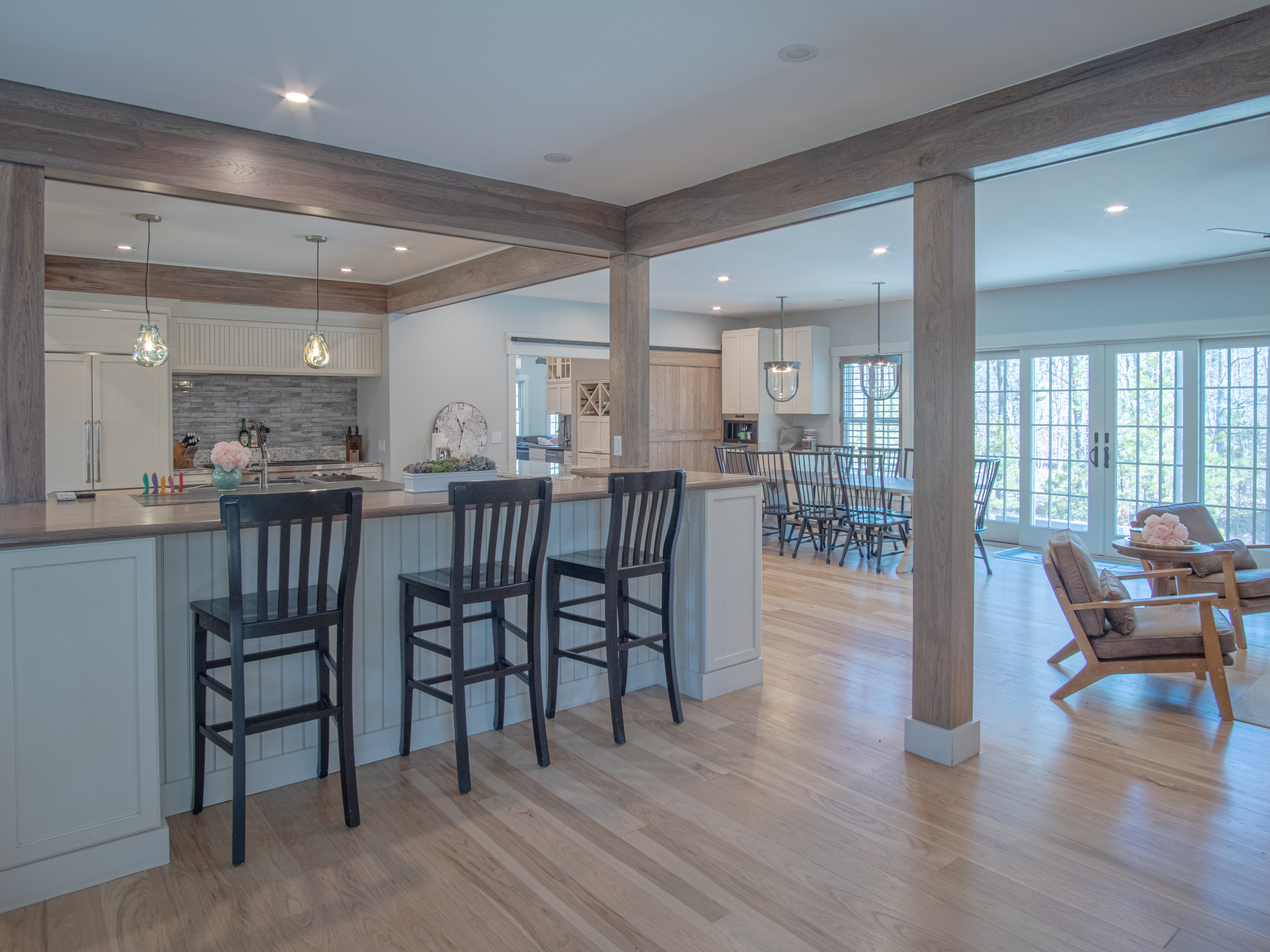 63 Bayes Hill Road Oak Bluffs, MA 02557 - Photo 23 of 60 Ktichen