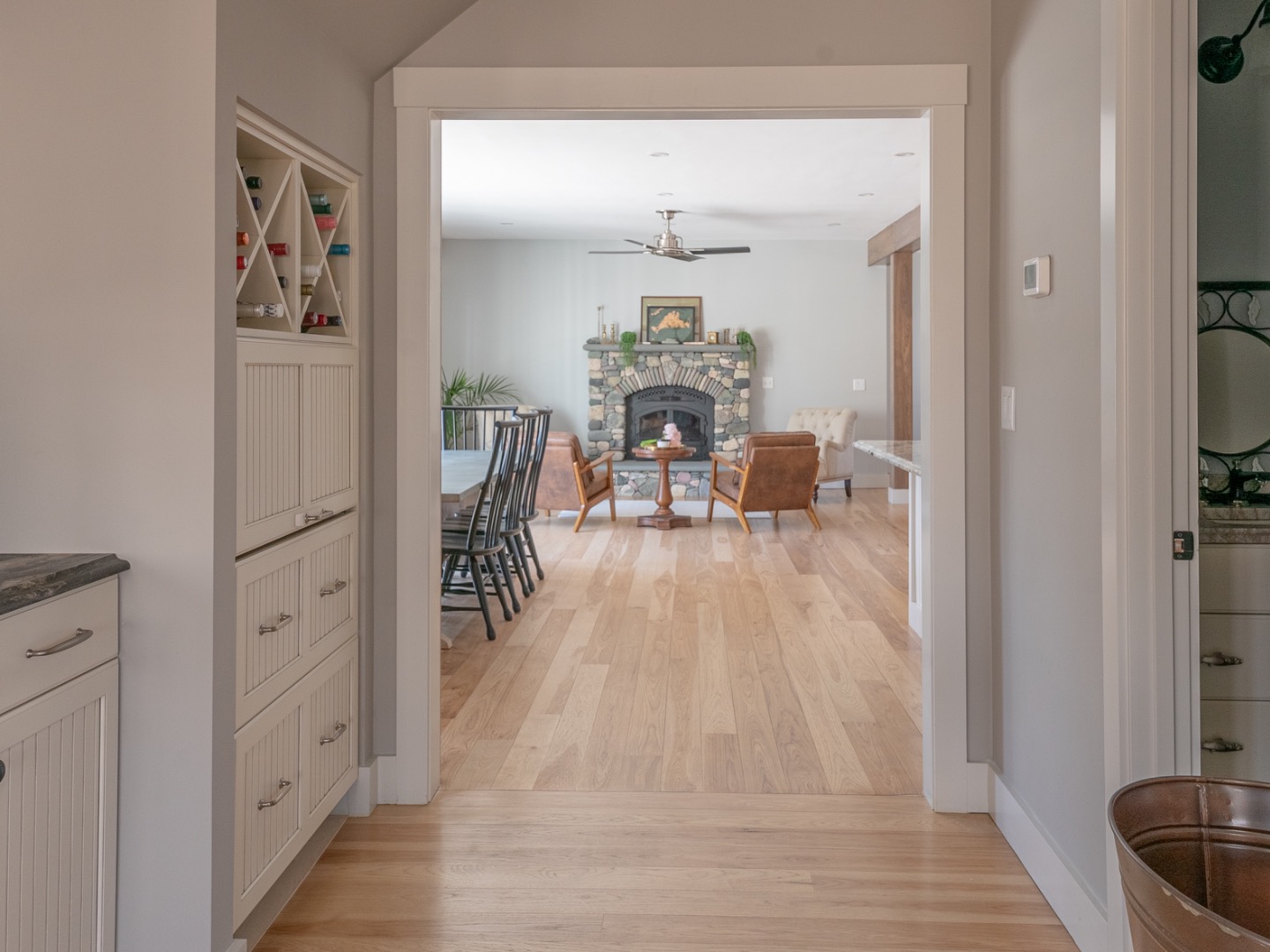 63 Bayes Hill Road Oak Bluffs, MA 02557 - Photo 27 of 60 Wet Bar