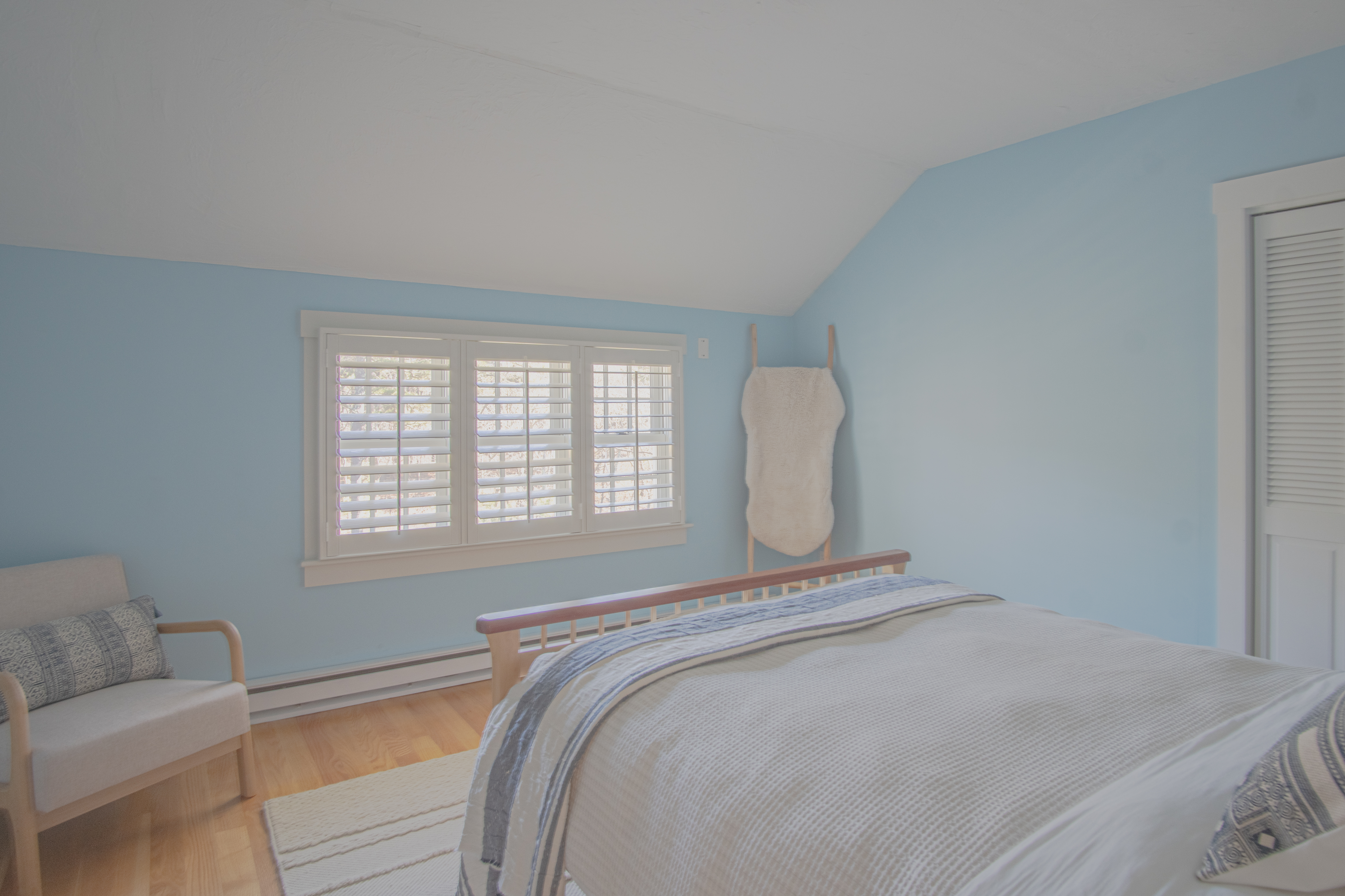 63 Bayes Hill Road Oak Bluffs, MA 02557 - Photo 51 of 60 Bedroom 2 Upstairs
