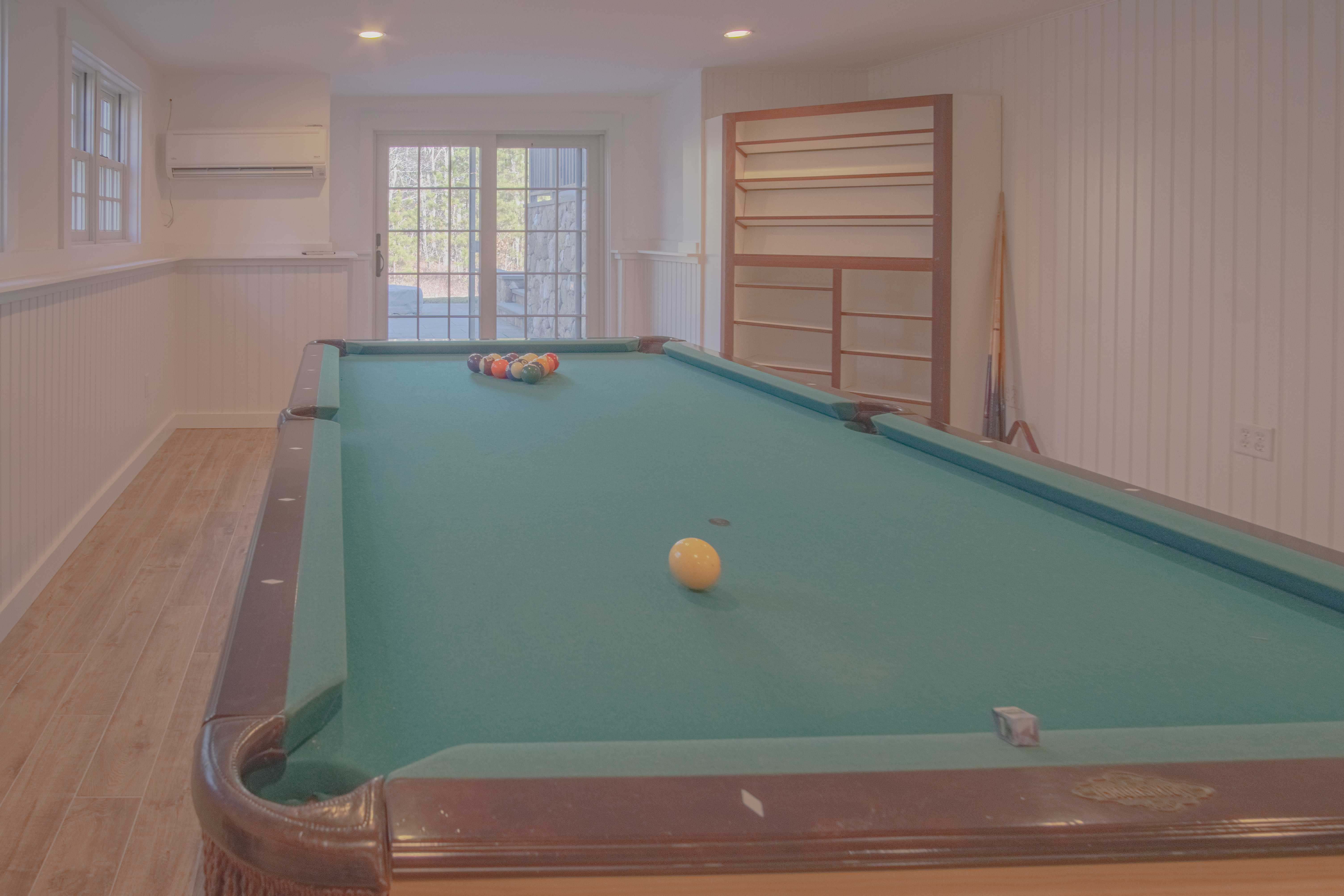 63 Bayes Hill Road Oak Bluffs, MA 02557 - Photo 56 of 60 a view of a small space with windows