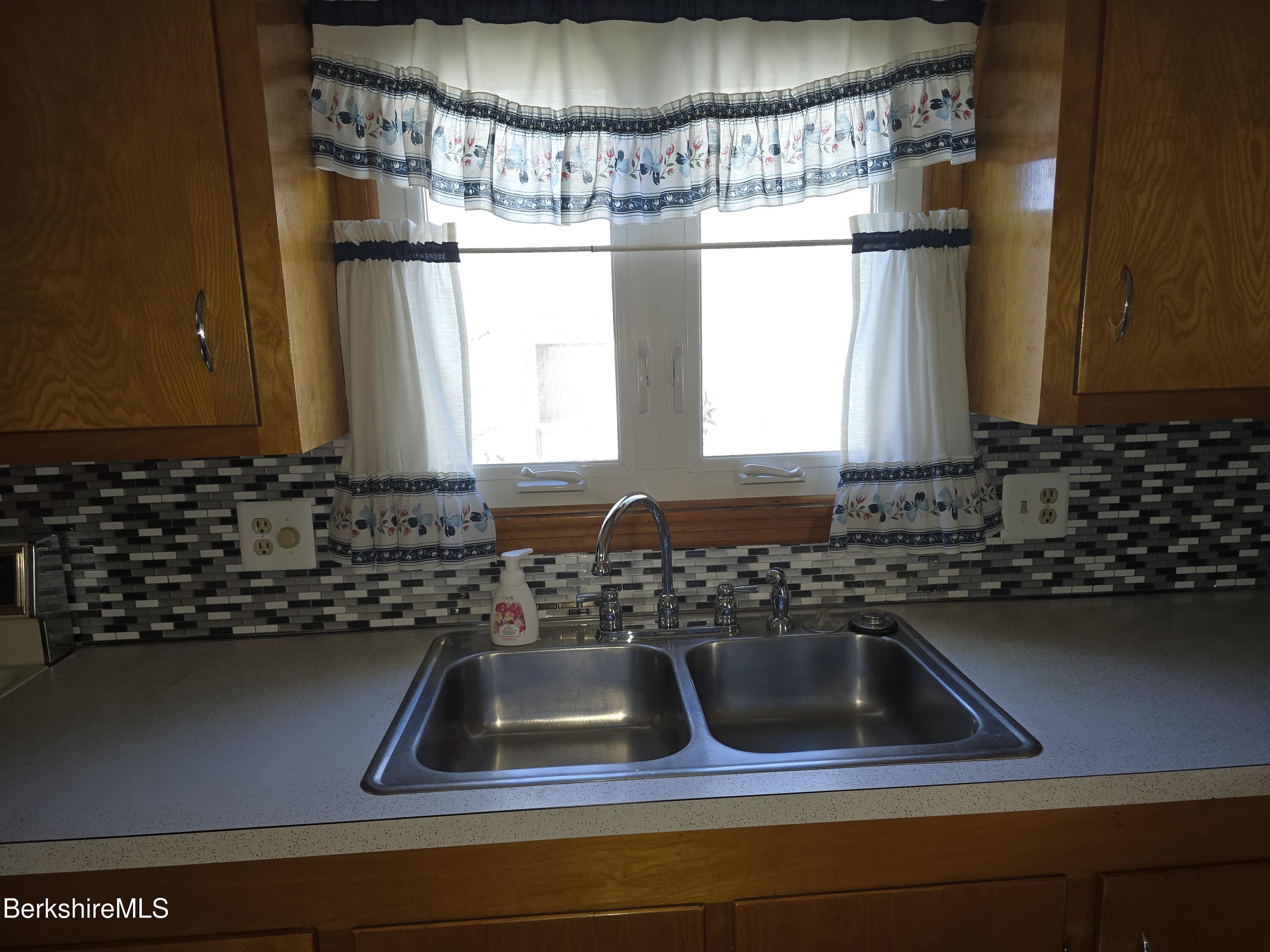 1 Godek Street Adams, MA 01220 - Photo 12 of 51 Double Stainless sinks w/dble windows!