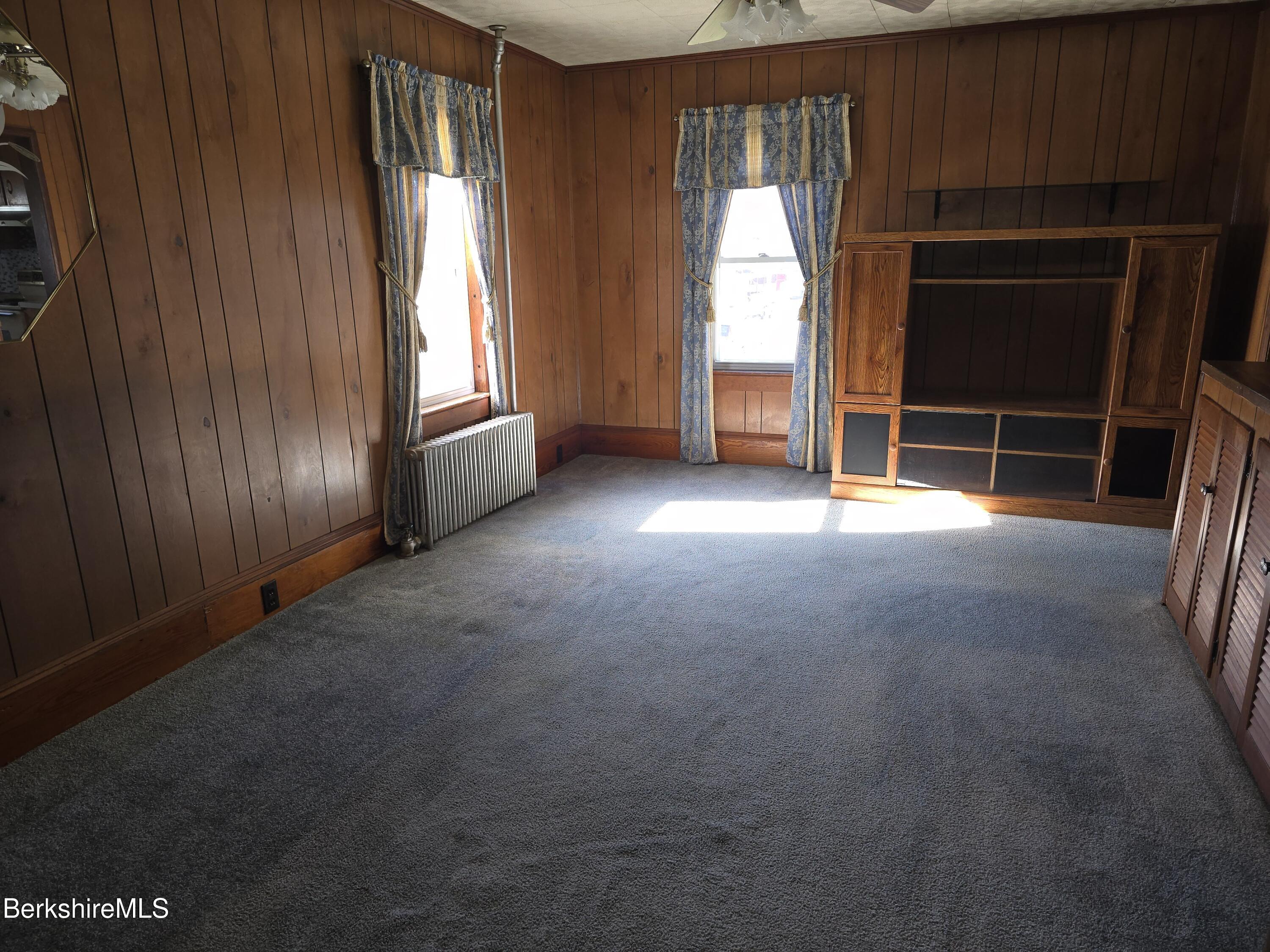 1 Godek Street Adams, MA 01220 - Photo 20 of 51 Livingroom toward kitchen