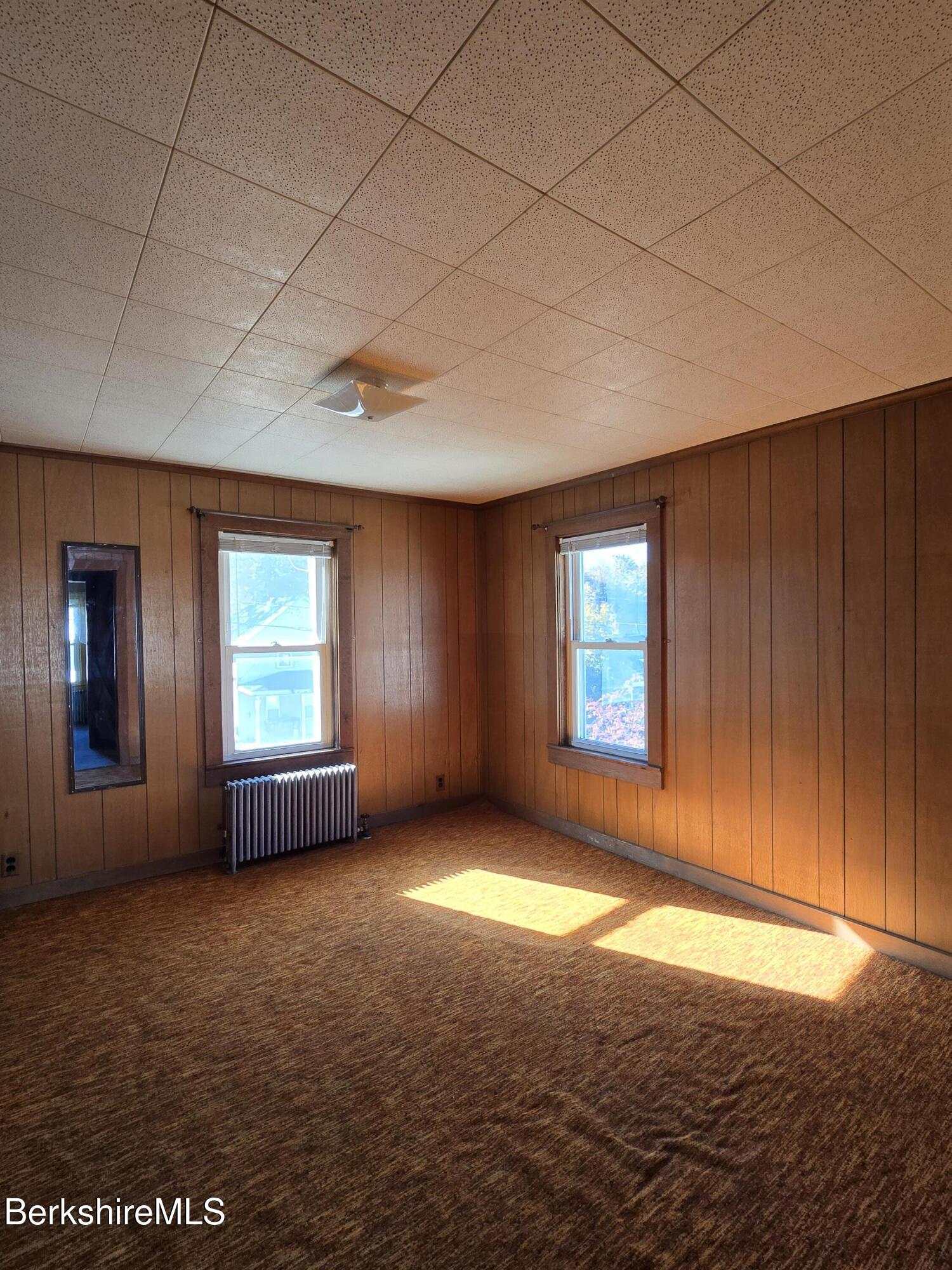 1 Godek Street Adams, MA 01220 - Photo 32 of 51 Bedroom, 2nd lvl, west side