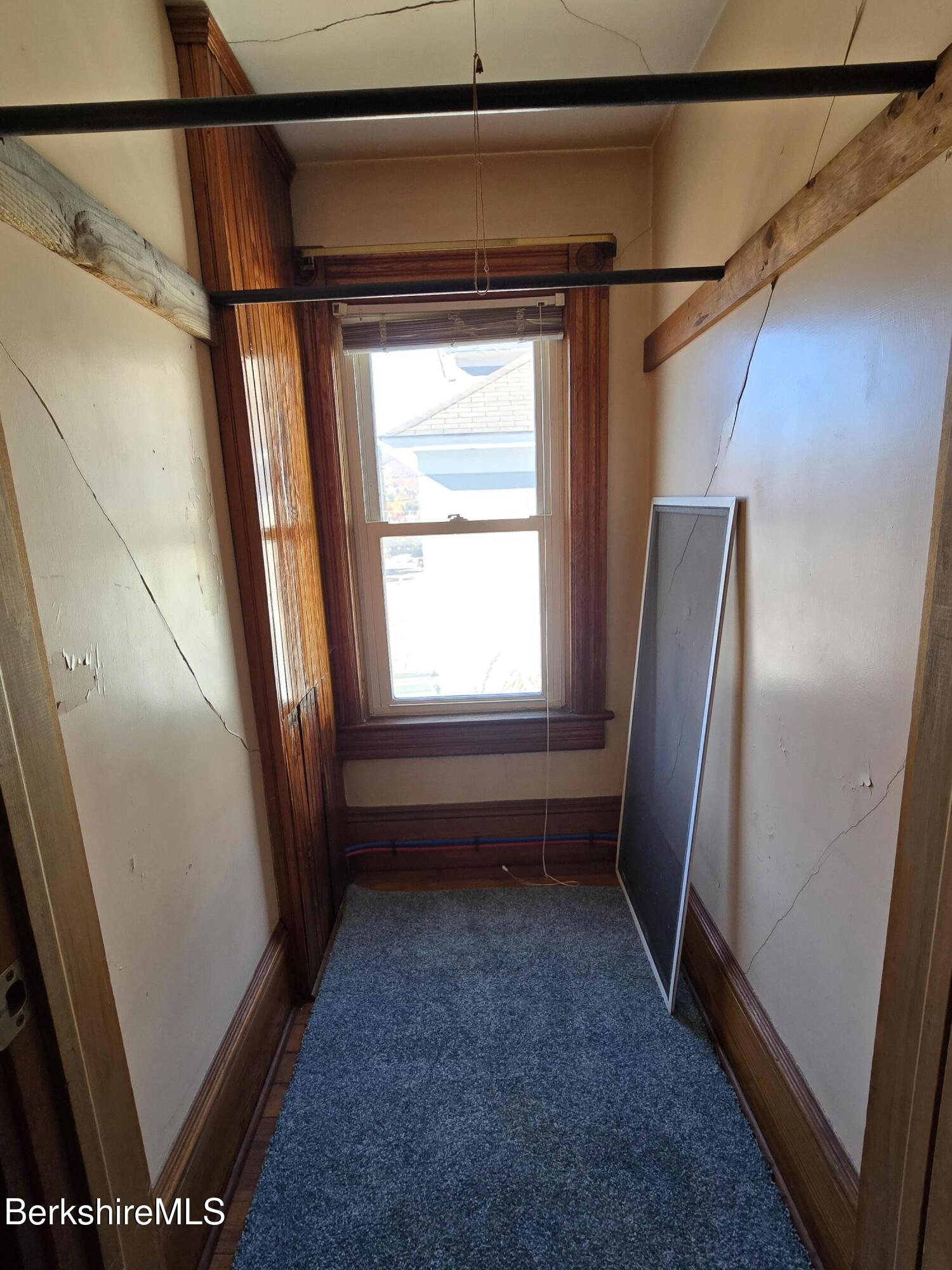 1 Godek Street Adams, MA 01220 - Photo 35 of 51 Hallway Closet - TONS of storage