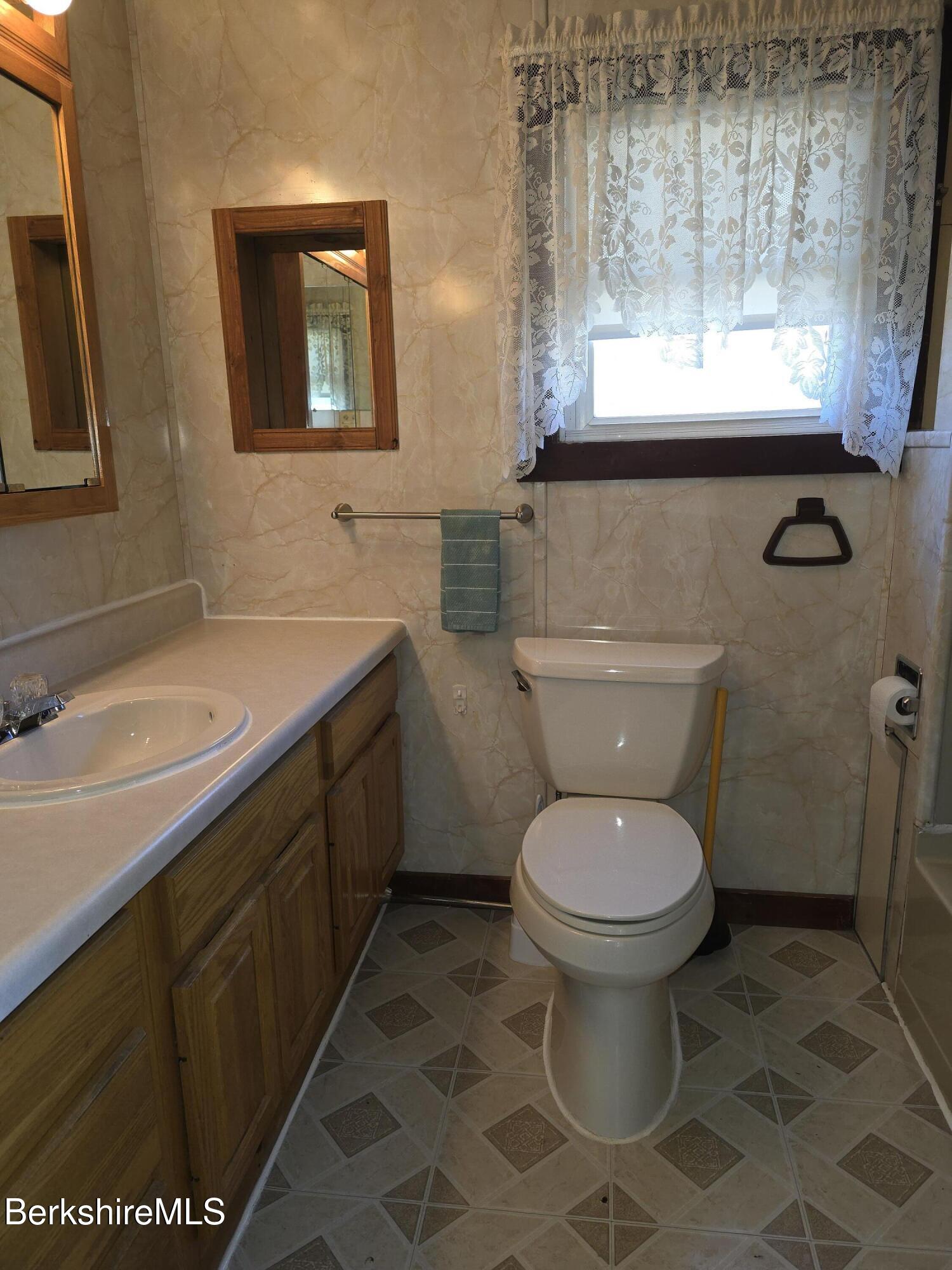 1 Godek Street Adams, MA 01220 - Photo 36 of 51 Full bath, up