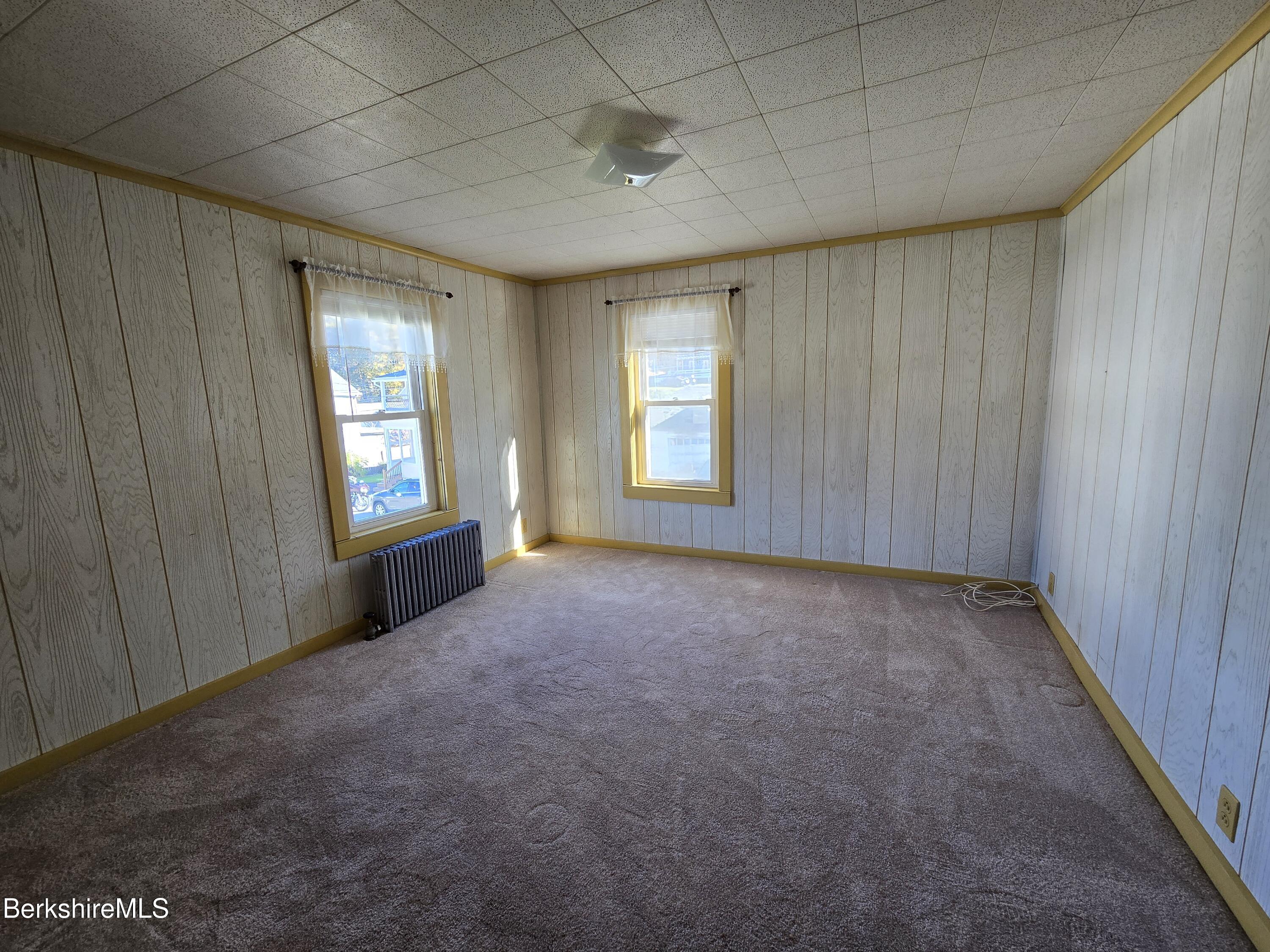 1 Godek Street Adams, MA 01220 - Photo 37 of 51 Bedroom, driveway side